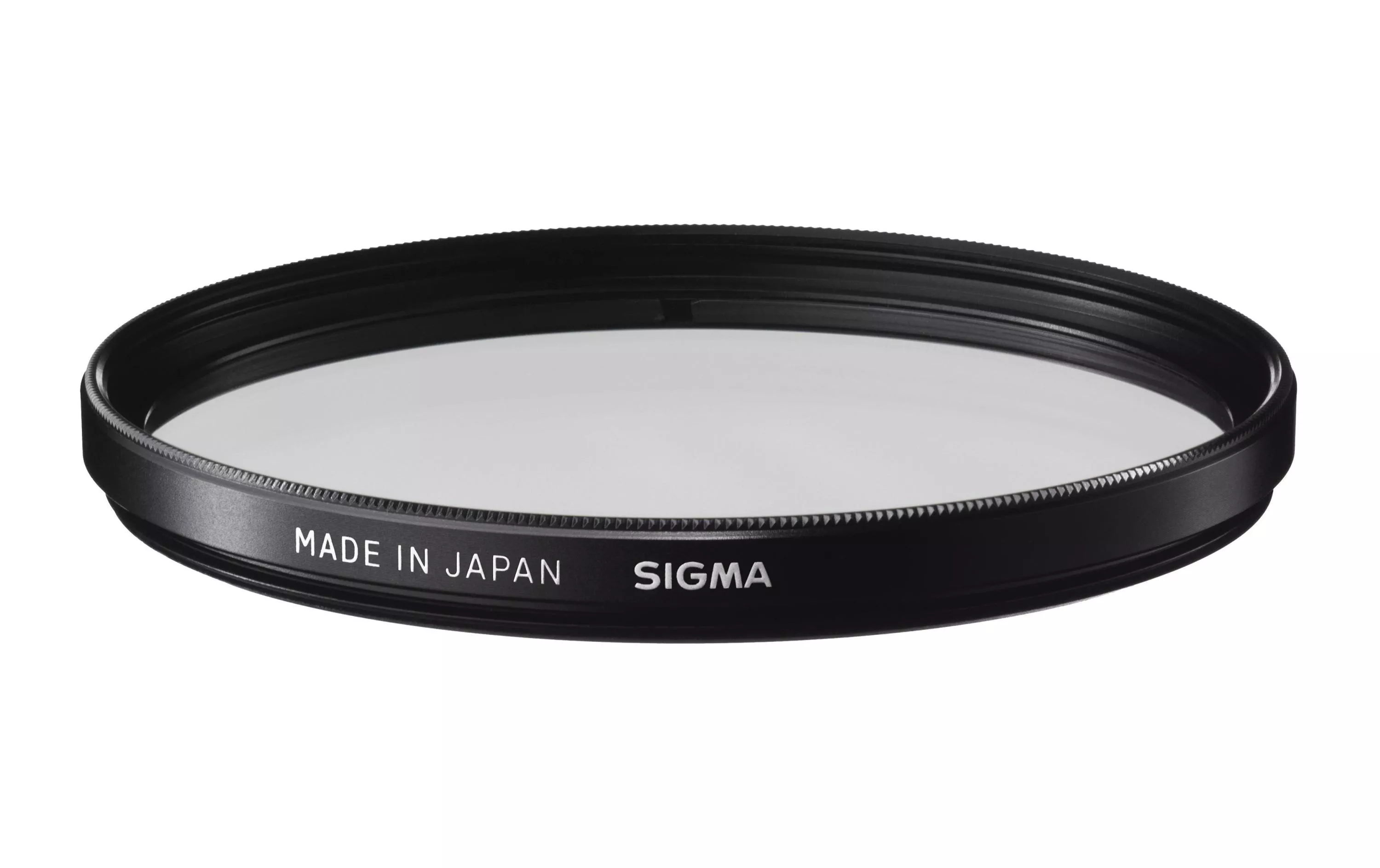 Filtro per lenti Sigma UV WR 67 mm