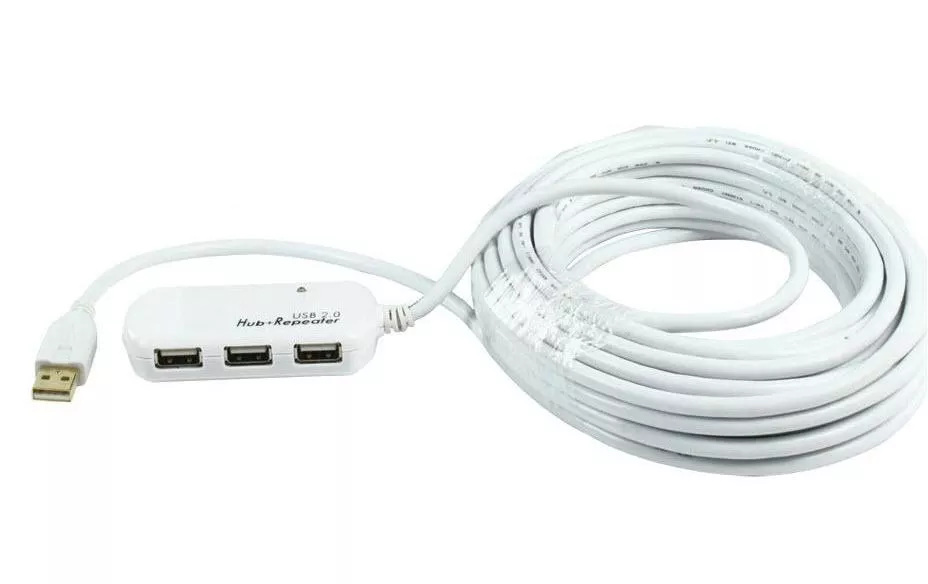 USB-Hub UE2120H