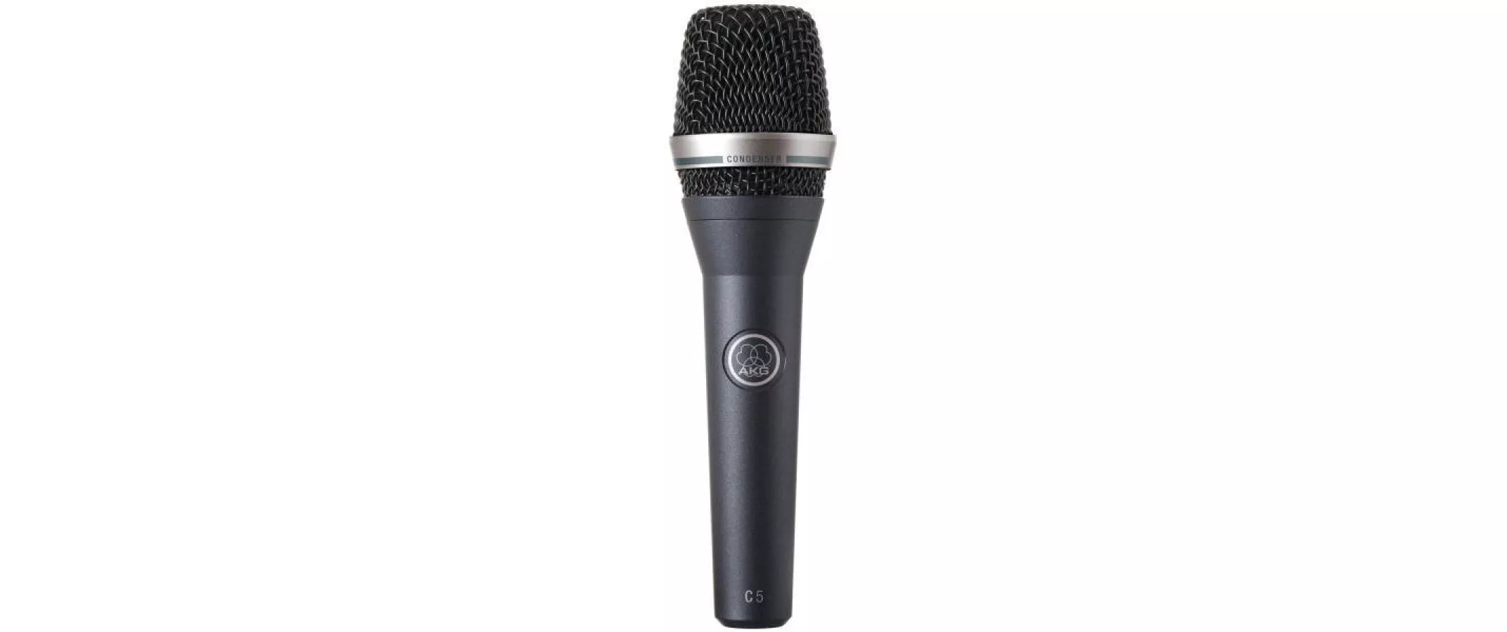 Microfono AKG C5
