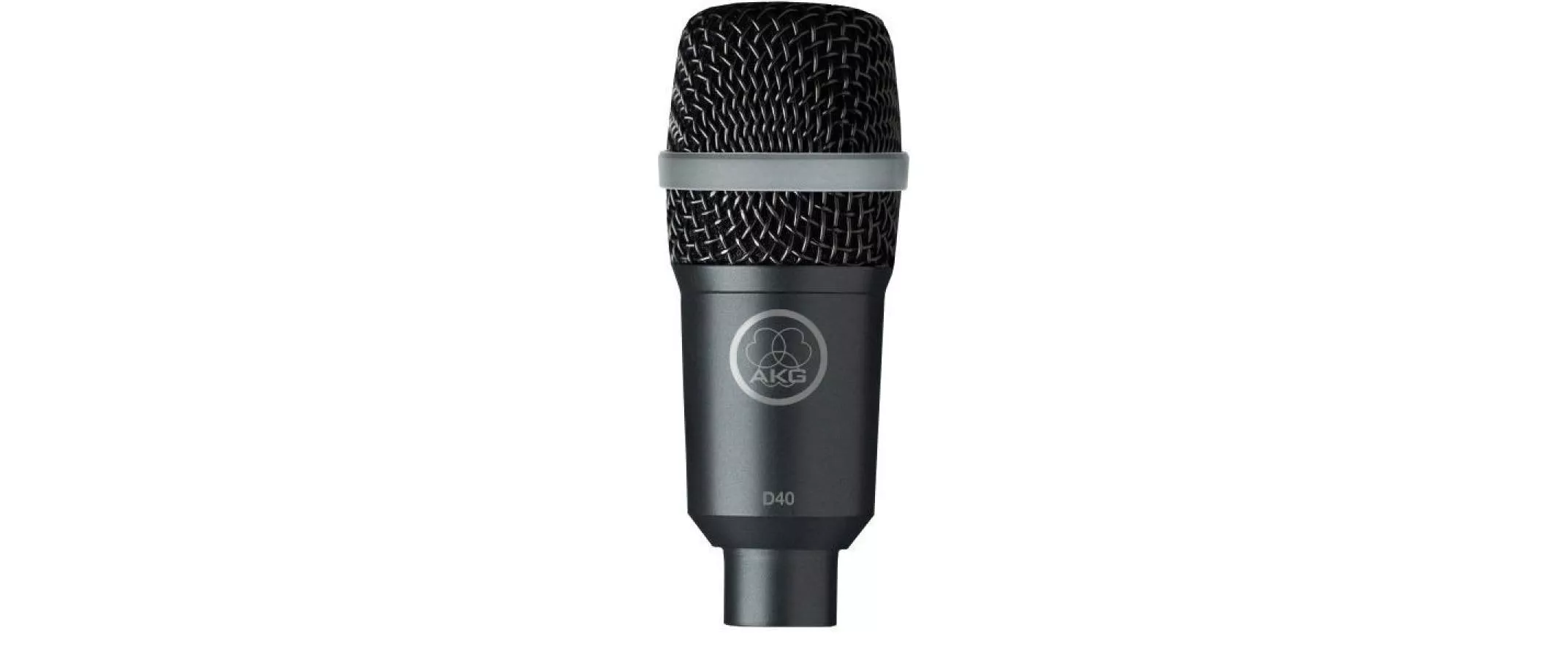 Microphone D40