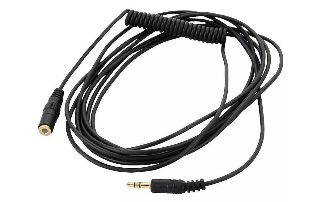 Audio-Kabel VC1 3.5 mm Klinke - 3.5 mm Klinke 3 m