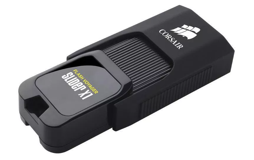 Unità flash USB Corsair Flash Voyager Slider X1 USB 3.0 32 GB
