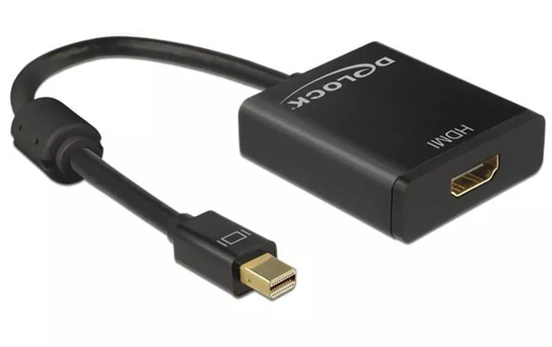 Convertisseur Mini DisplayPort - HDMI