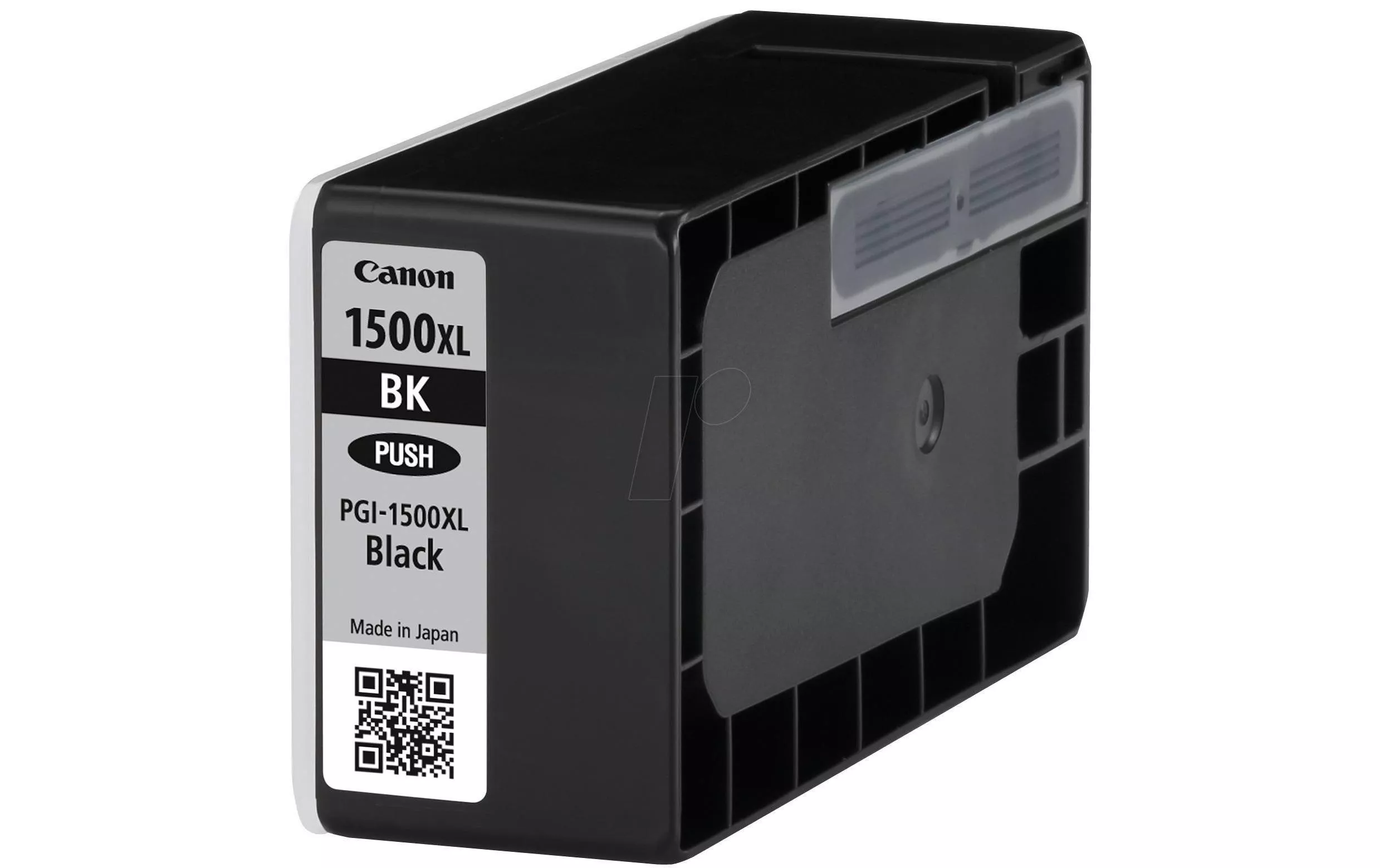 Tinte PGI-1500XLBK / 9182B001 Black