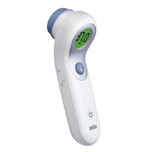 Thermometer No touch NTF 3000