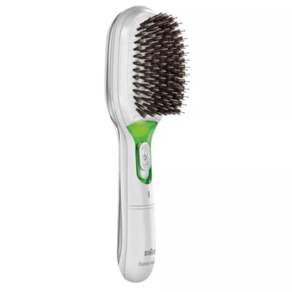Satin Hair7 Brush BR 750