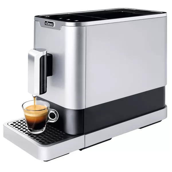 Finessa - Machines à café automatiques