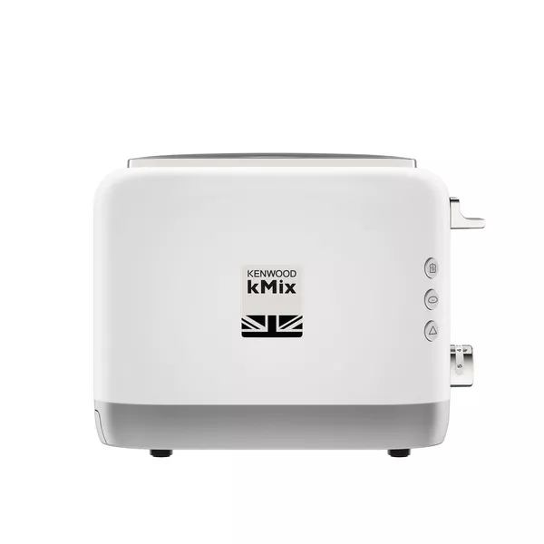 kMix Toaster II white TCX751WH