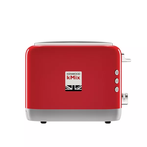 kMix Toaster II red TCX751RD