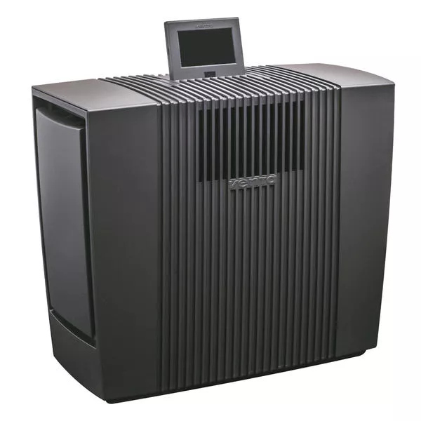 Air Washer Air Purifier LP60 WiFi Anthracite. 75 m²