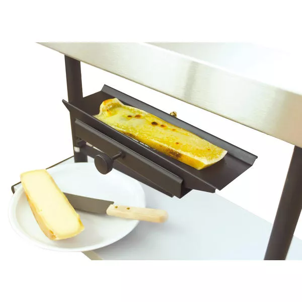 Raclette Resty