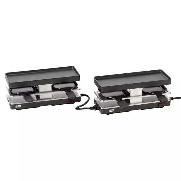 Twinboard Set Anthracite