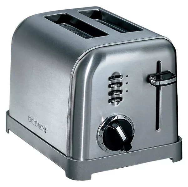 Toaster zweifach CPT 160E