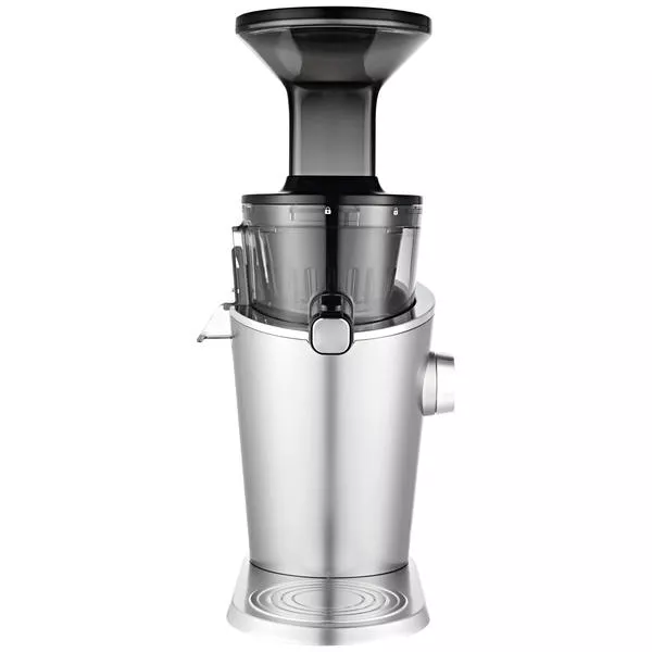 Slow Juicer H100 Easy Silver