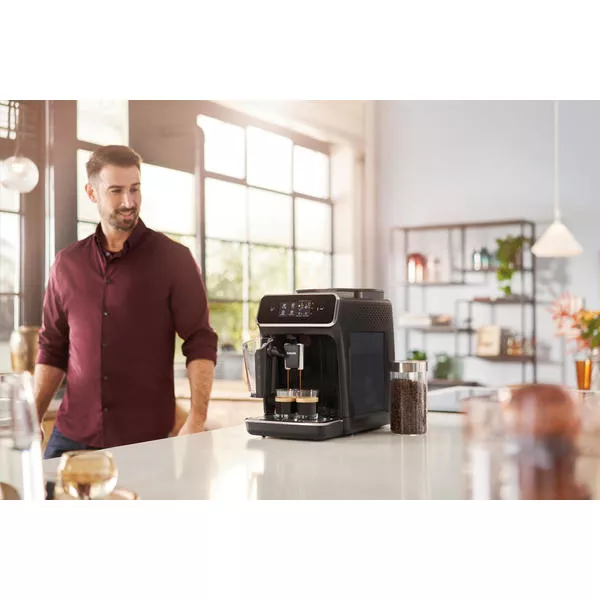 Series 2200 EP2220/19 - Machines à café automatiques