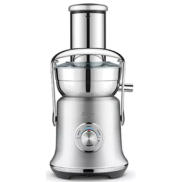 the Nutri Juicer Cold XL