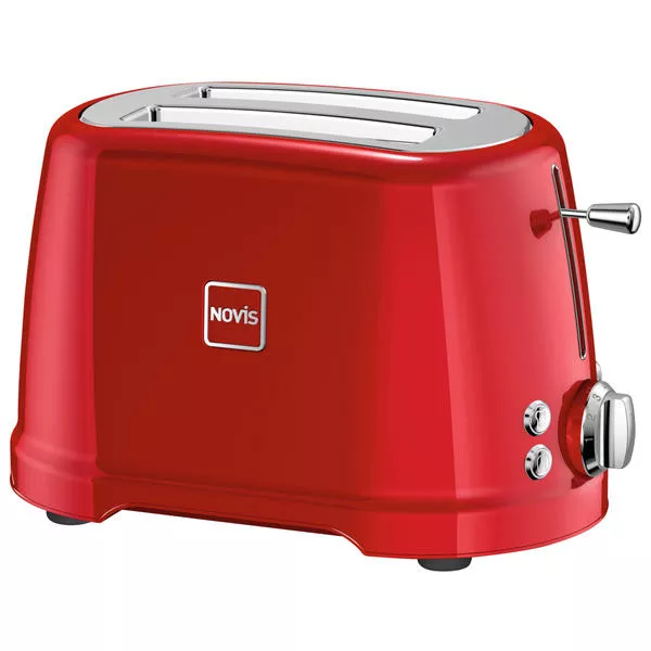 Toaster T2 rouge