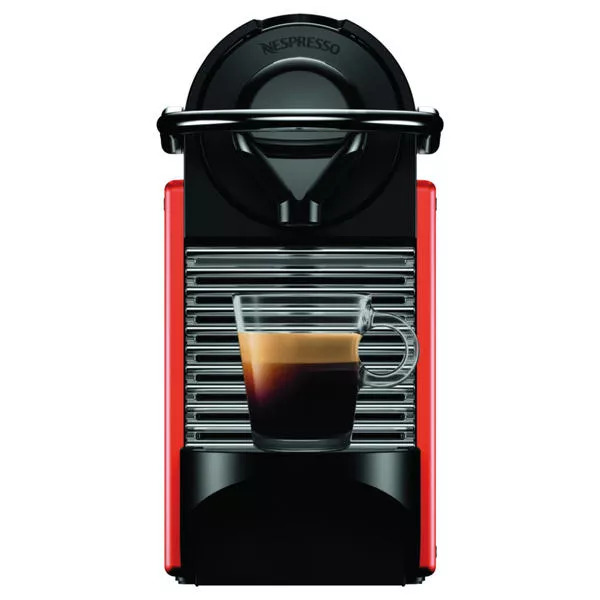 XN3045CH Nespresso® Pixie rosso - Nespresso Original