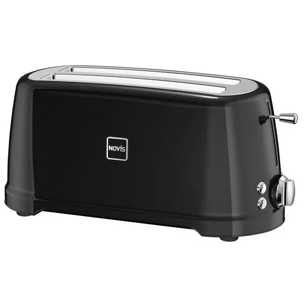 Toaster T4 noir