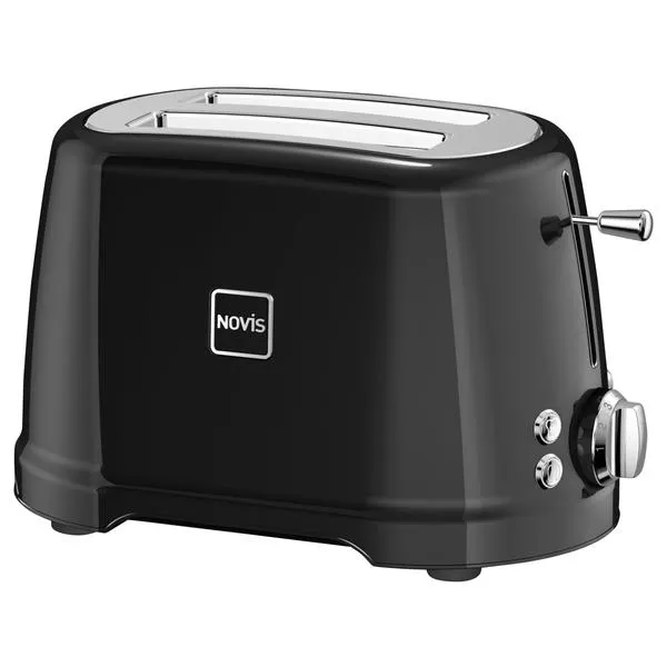 Toaster T2 nero