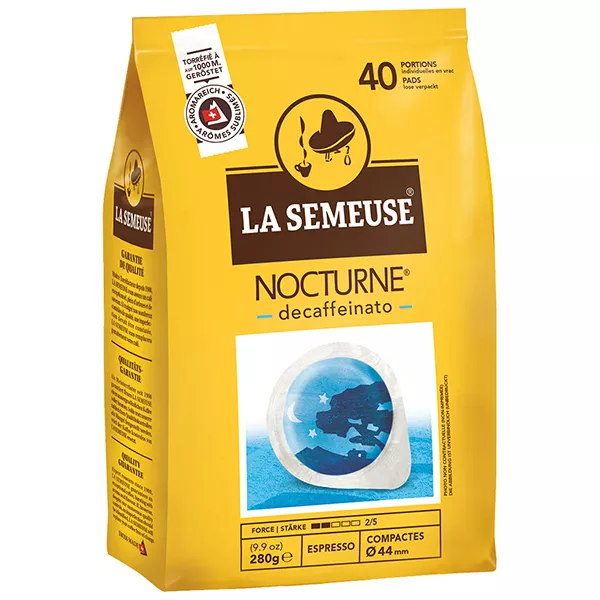 Nocturne 40 Portionen 44mm Beutel lose