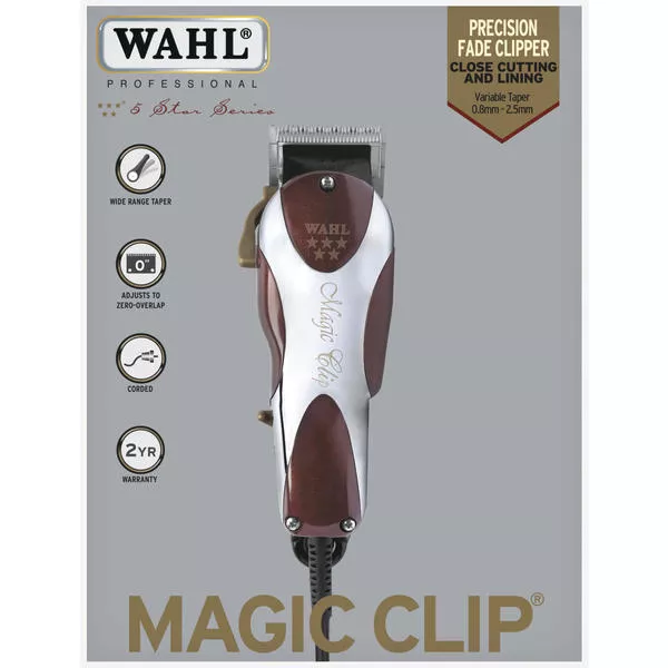 Magic Clip 08451-316H