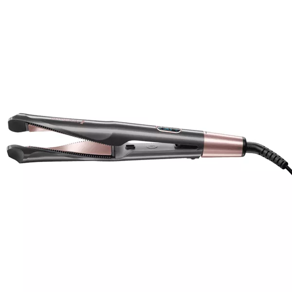 S6606 Curl  Straight Confidence