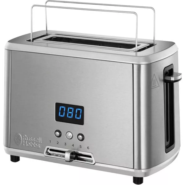 Compact Home Mini Toaster 24200-56