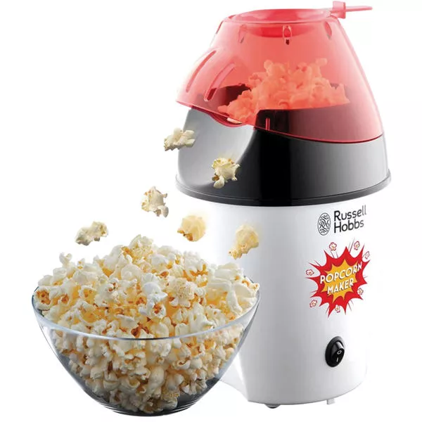 Fiesta Popcornmaschine 24630-56