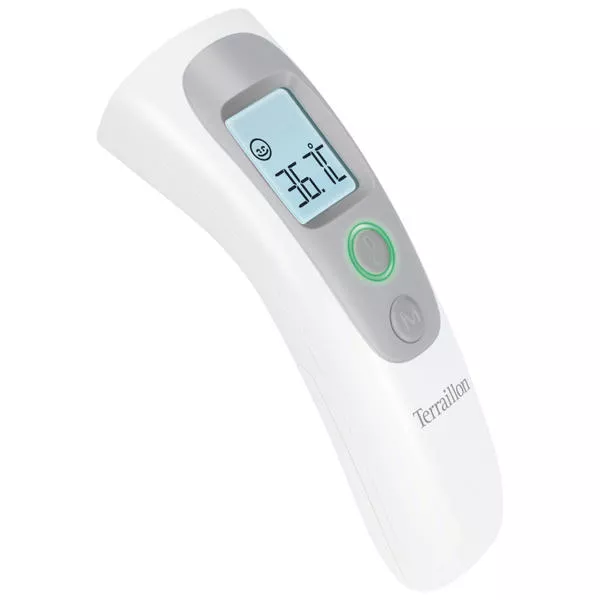 Thermo Distance Infrarot-Thermometer