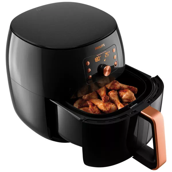 HD9860/91 Airfryer - Friteuse