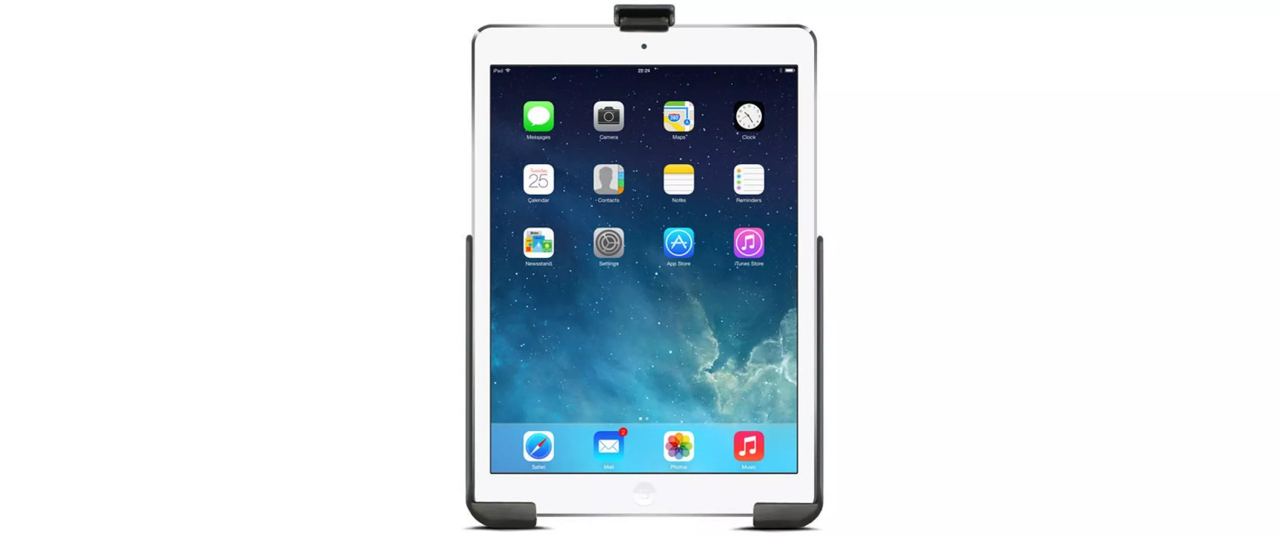 Supports pour tablette iPad Air RAM-HOL-AP17U