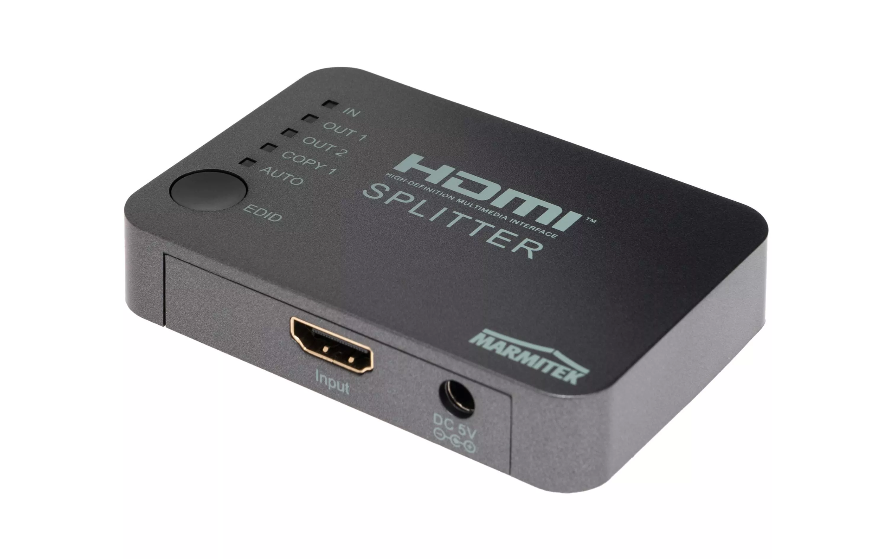 Distributore Marmitek Split 312 HDMI