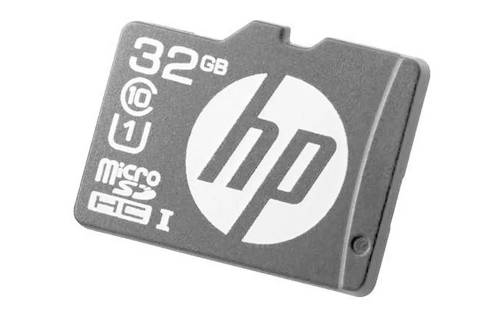 HPE Adaptateur 700139-B21, 32GB