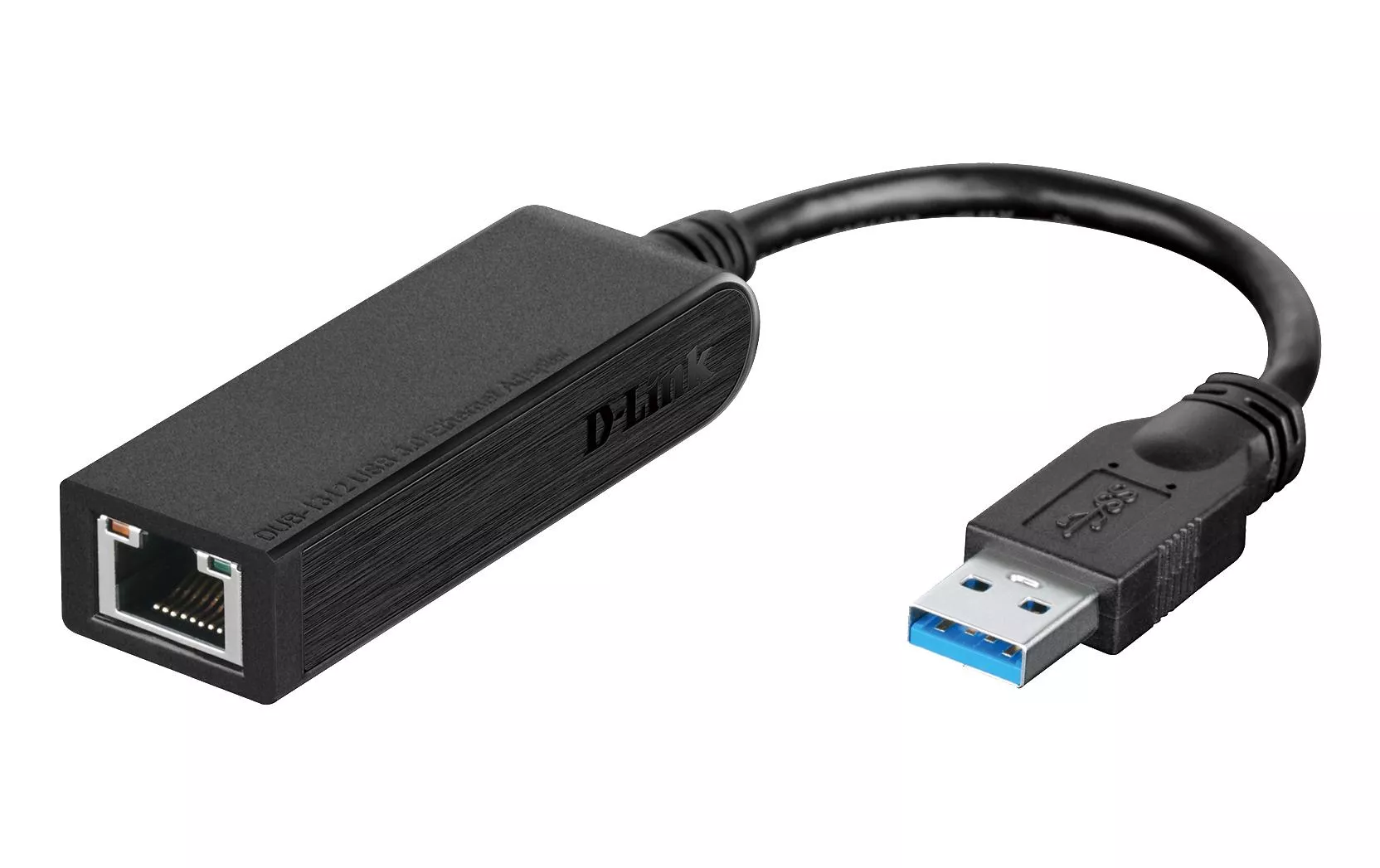 Adattatore di rete D-Link DUB-1312 1Gbps USB 3.0
