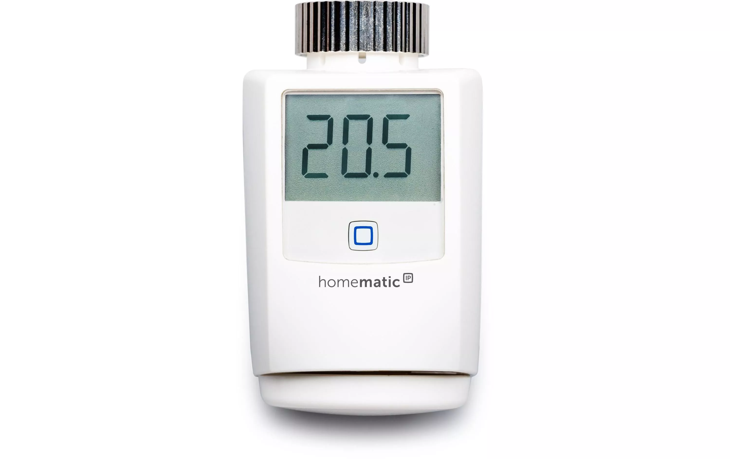Termostato senza fili per radiatori Homematic IP Smart Home