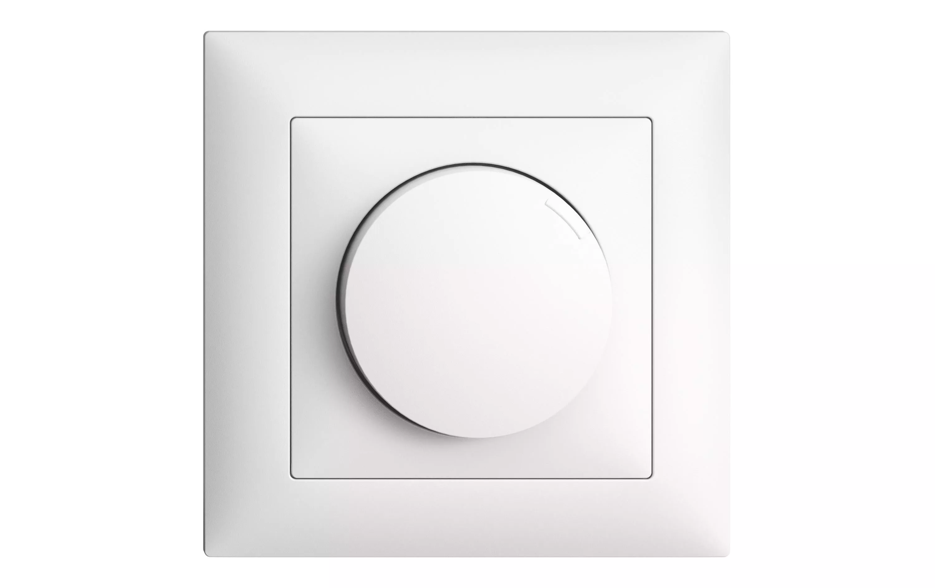 UP-Drehdimmer LED 4 - 400 W  Universal