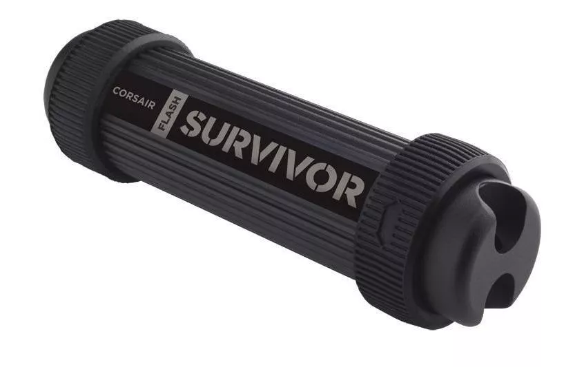 Unità flash USB Corsair Flash Survivor Stealth USB 3.0 32 GB