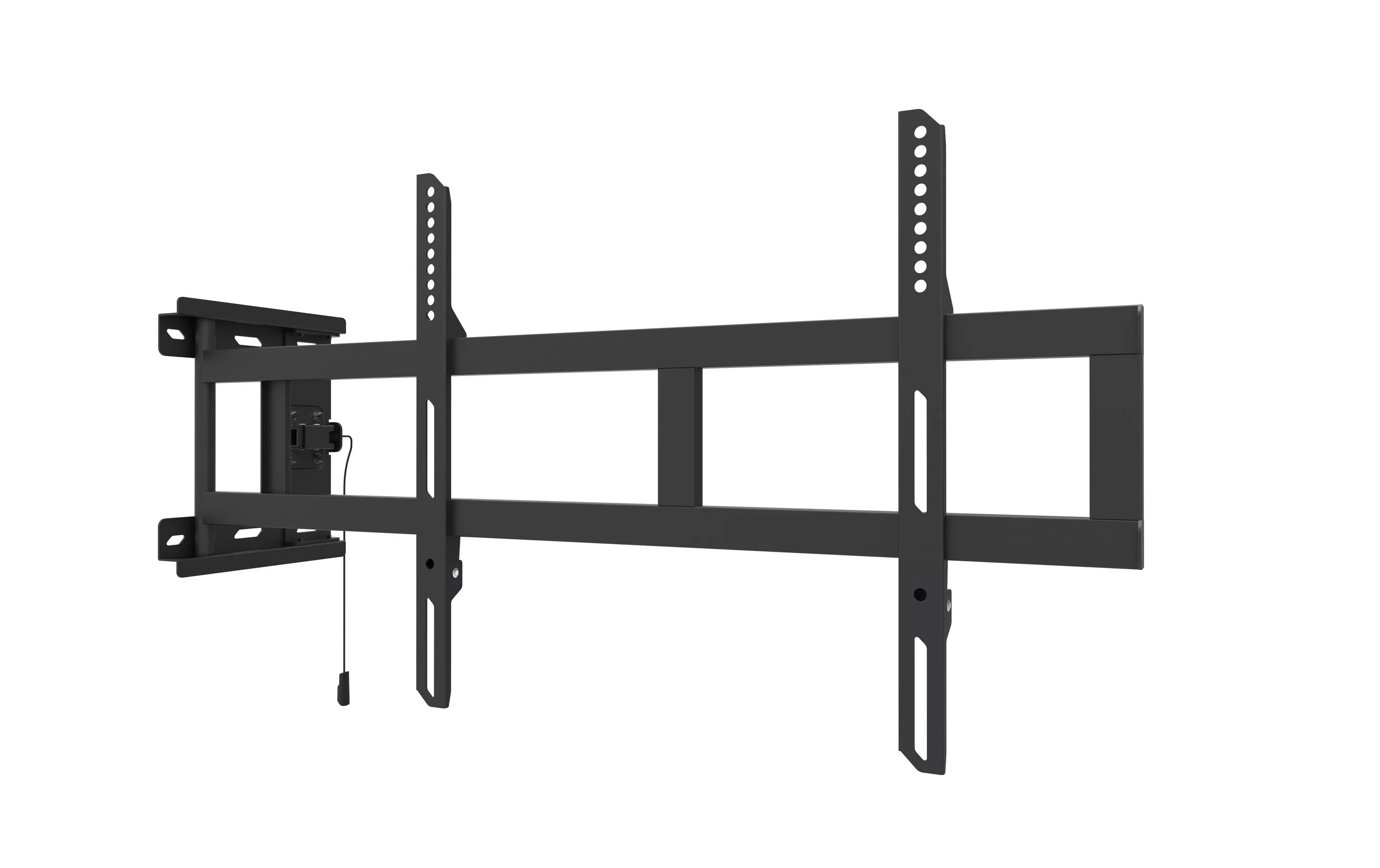 Supports mural Swing Arm 6214 Noir