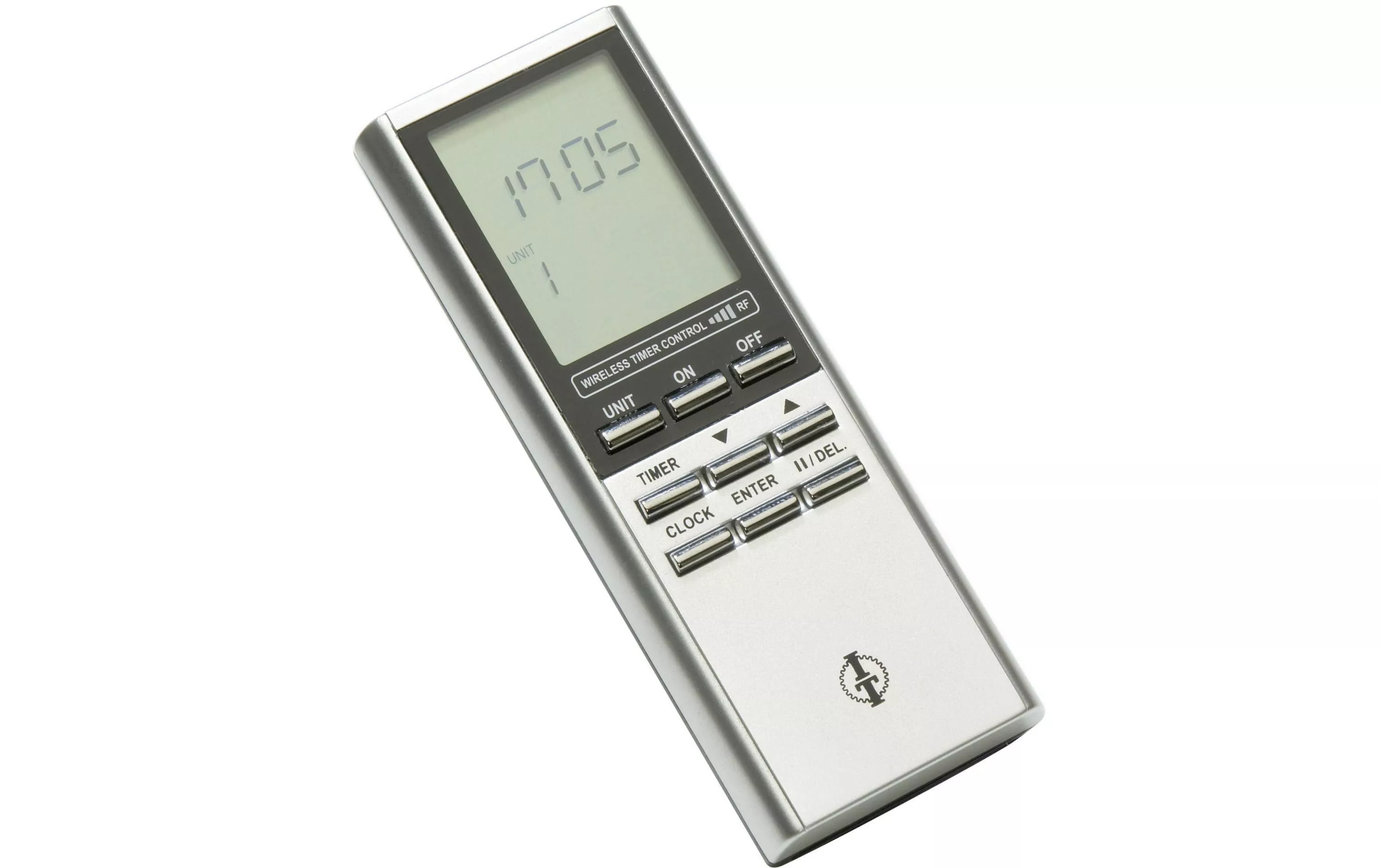 Radio Timer ITZ-500