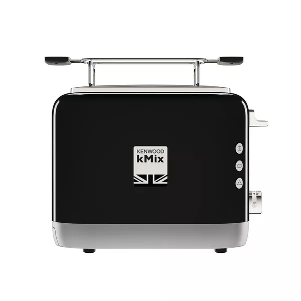 kMix Toaster II black TCX751BK - Tostapane