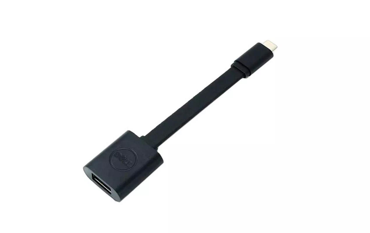 USB 3.0 Adapter 470-ABNE USB-C Stecker - USB-A Buchse