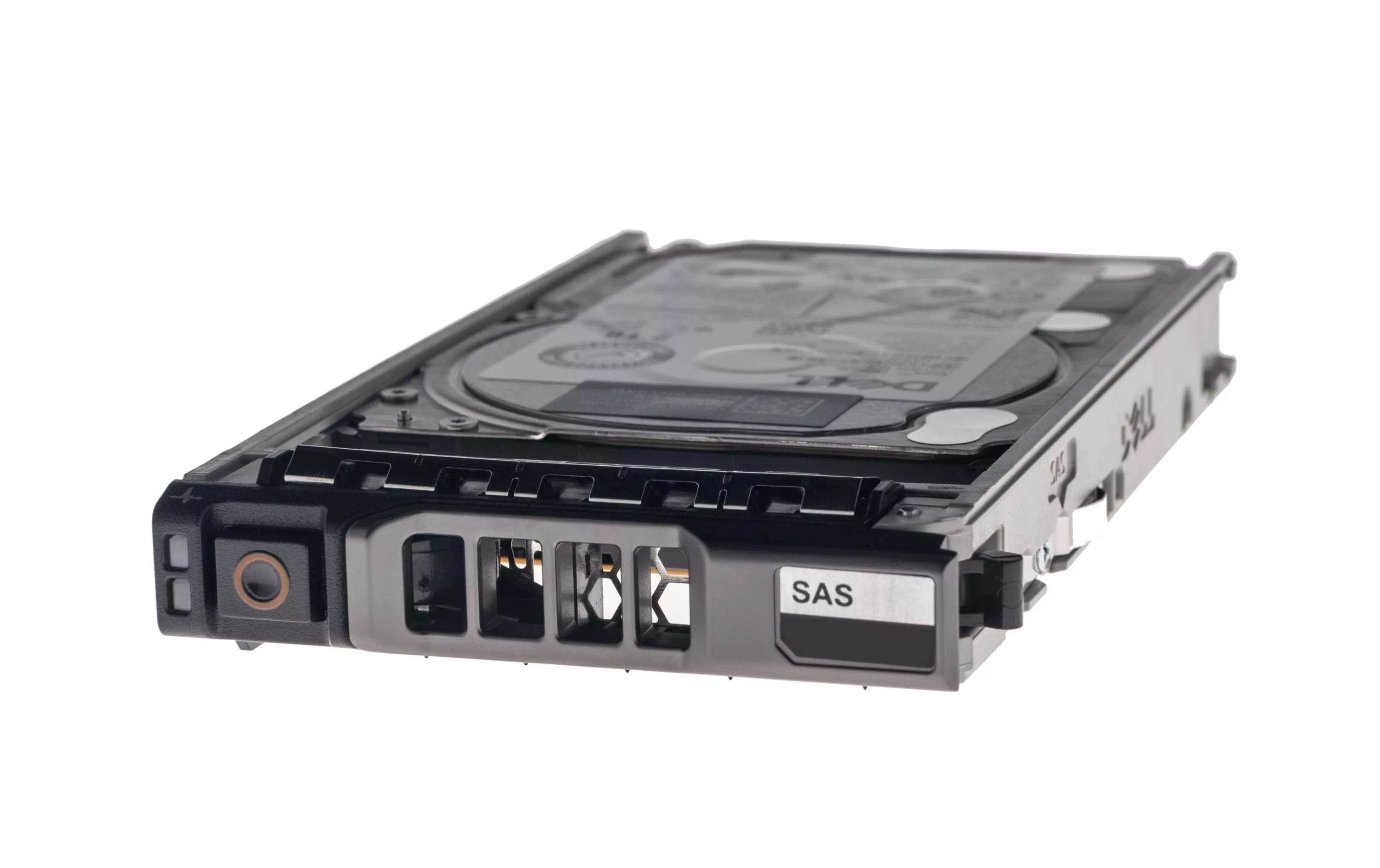 Harddisk 400-AJPP 2.5\" SAS 0.6 TB