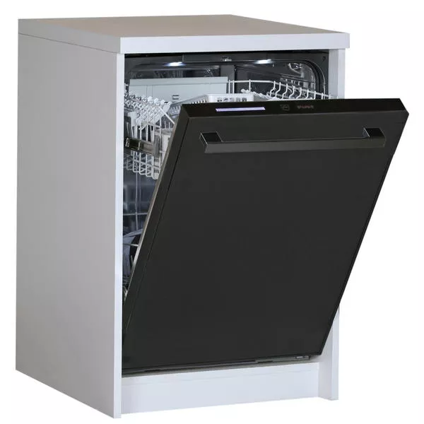EK 1017.2 L - Réfrigérateur encastré norme CH 55cm décorable
