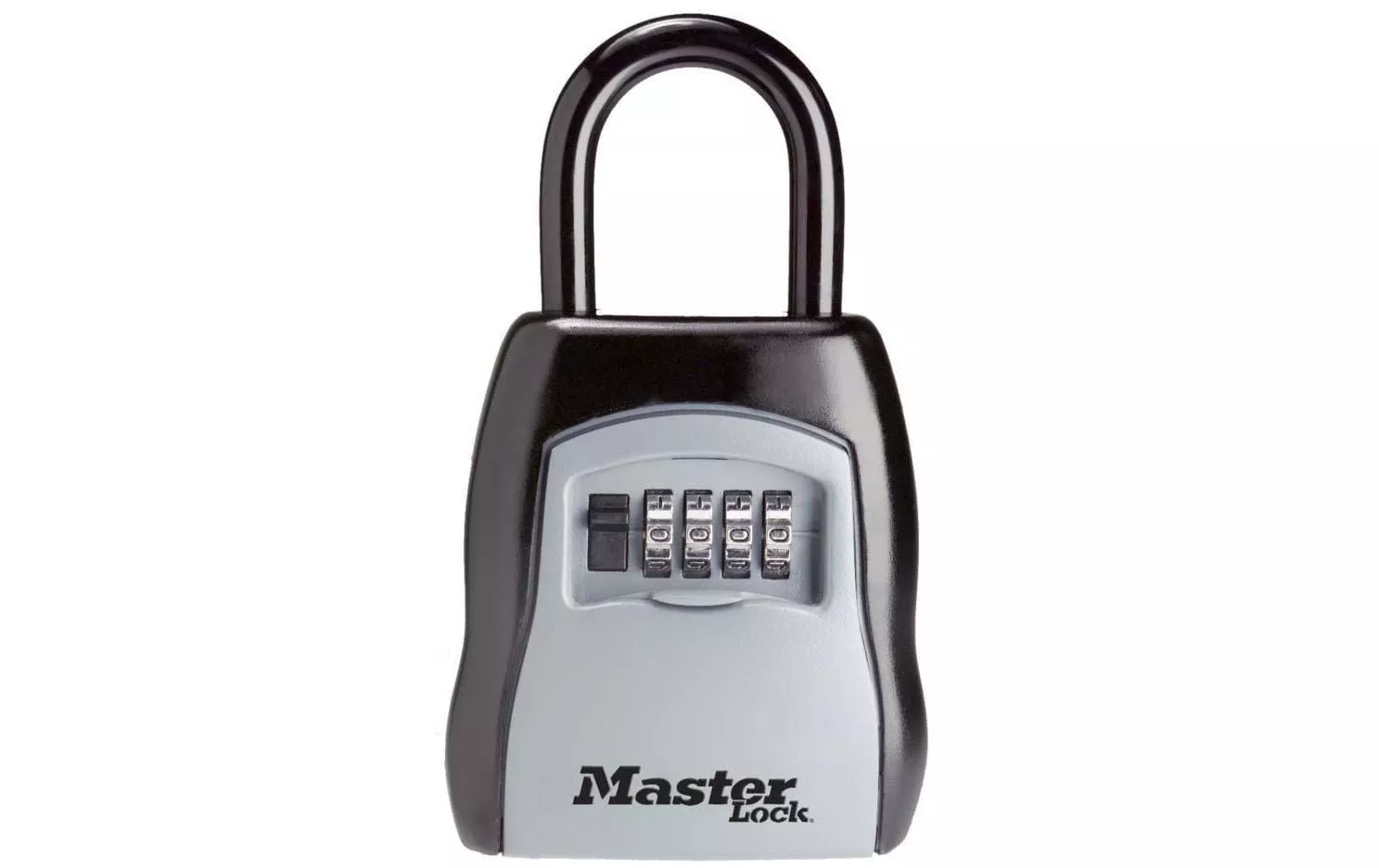 Cassaforte a chiave Masterlock 5400EURD con serratura a combinazione