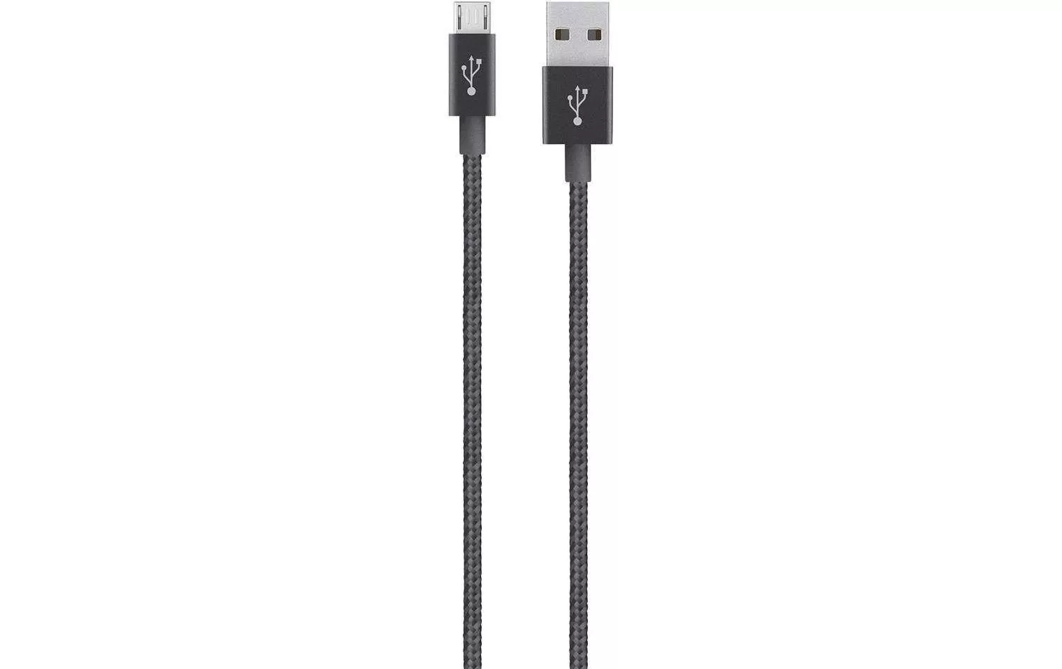 Cavo USB 2.0 USB A - Micro USB B 1.2 m