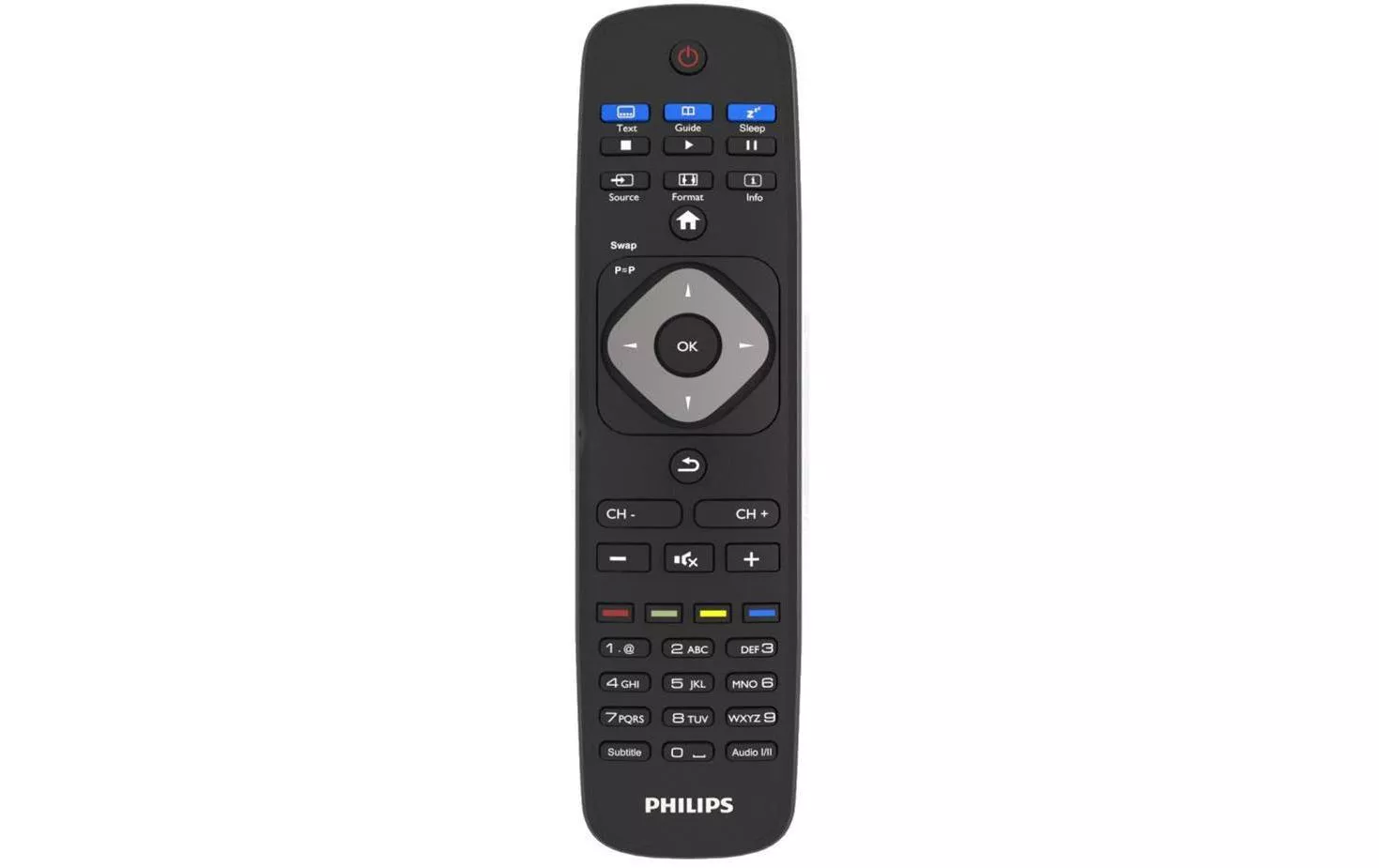Telecomando Philips 22AV1407A/12