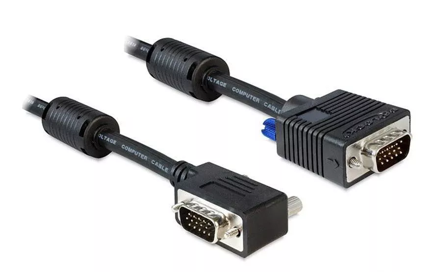 Câble VGA - VGA, 2 m