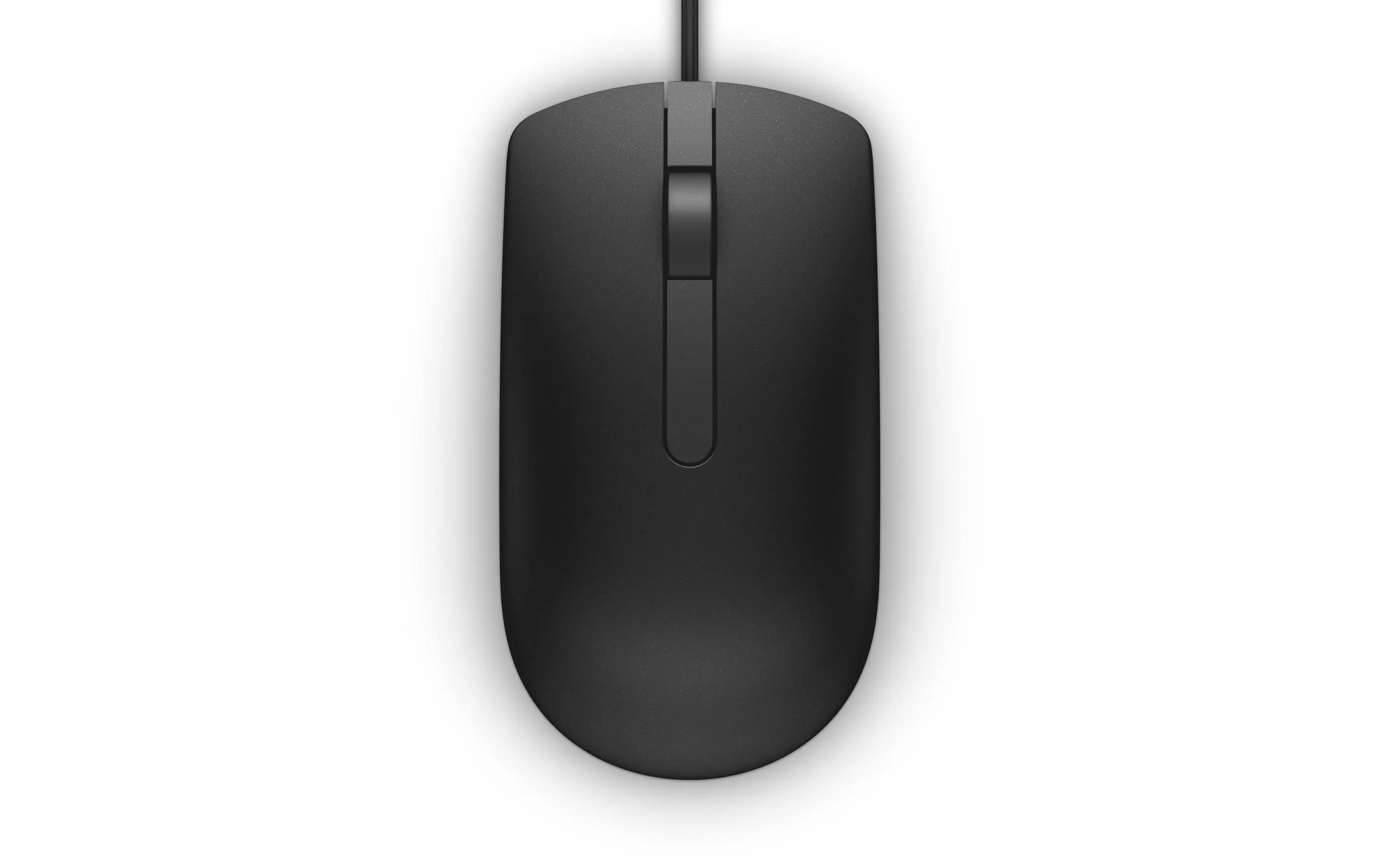 Mouse MS116 USB Nero