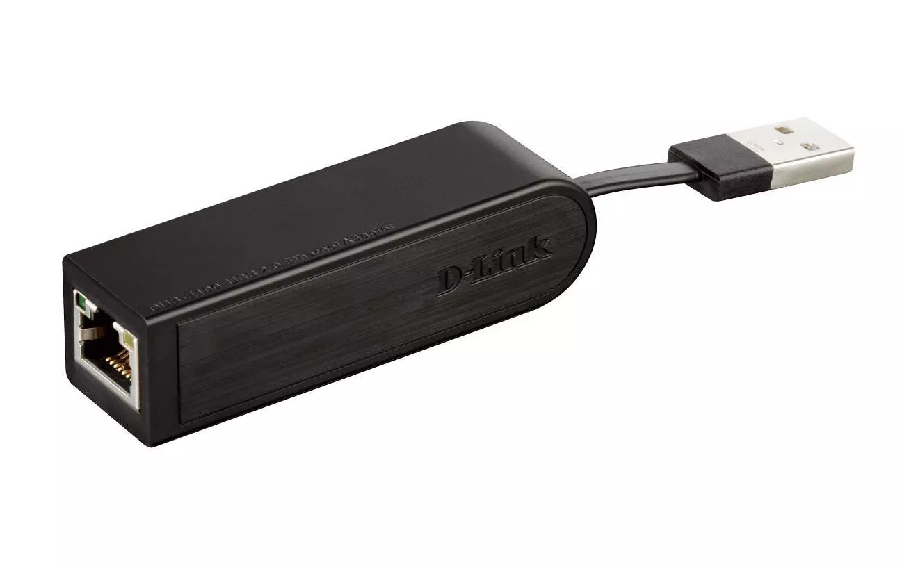 Adaptateurs réseau DUB-E100 100Mbps USB 2.0